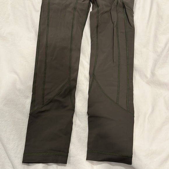 Fast and Free High-Rise Tight 25" - Picture 4 of 6